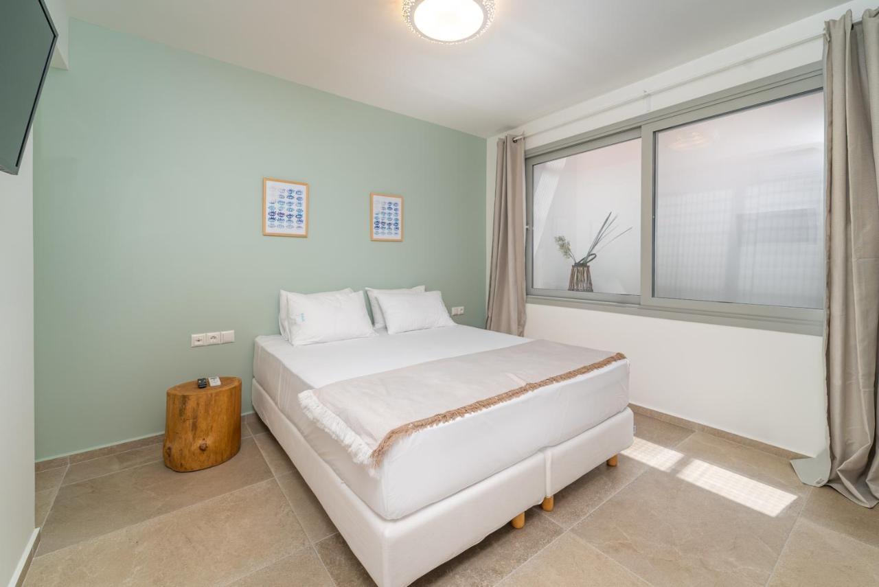 31 Blue Ionian Villas Apolpaina 외부 사진
